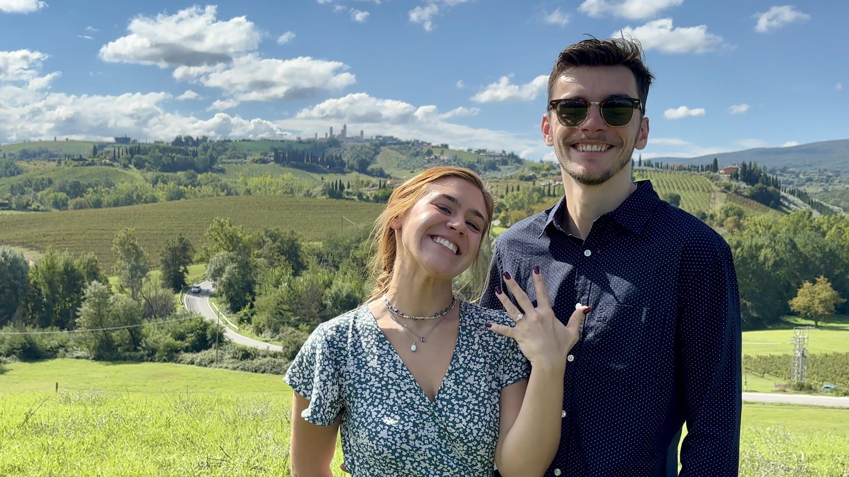 Proposal in Italy